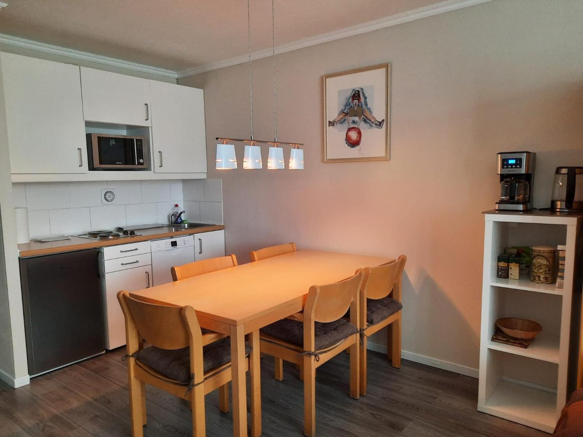 Family Appartment سانكت انجلمار المظهر الخارجي الصورة
