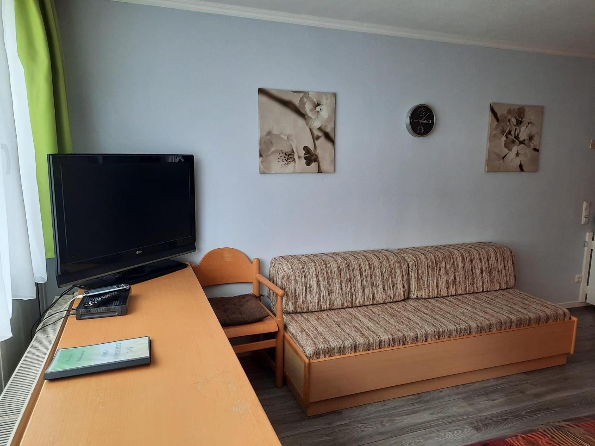 Family Appartment سانكت انجلمار المظهر الخارجي الصورة