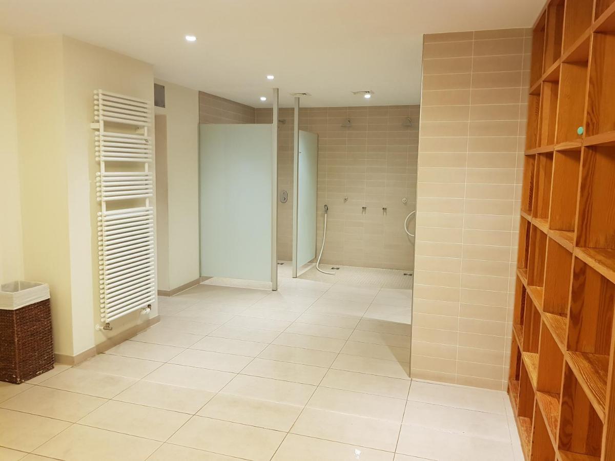 Family Appartment سانكت انجلمار المظهر الخارجي الصورة